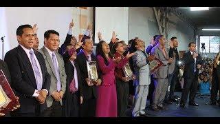 CUERDAS PARA JESUS - un homenaje especial a la trayectoria de dúos y tríos de El Salvador