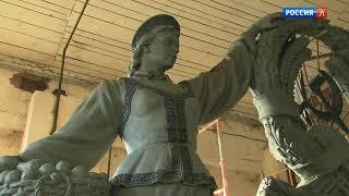 ВДНХ Монумент «Рабочий и колхозница» Aleksandr Nozdrin VDNH
