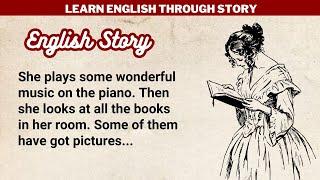 Learn English Through Story Level 1 ⭐ English Story - The Beauty Within
