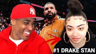 DRAKE DROPS UMG & SPOTIFY LAWSUITS! REACTION