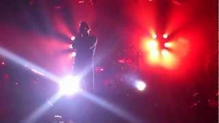 Kent - 747 - Live at Hamar Music Festival, Norway 30.06.2012