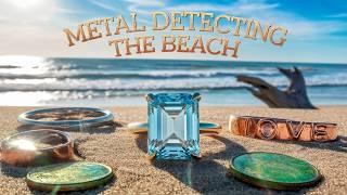 This Beach Is Different: The Secret to Finding Easy GOLD 