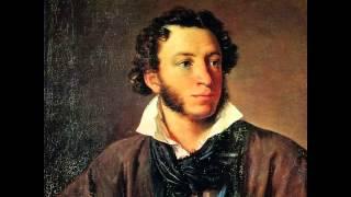 Alexander Sergeevich Pushkin 1799-1837