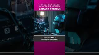 Logitech cámara premium | Regalos De Larga Distancia