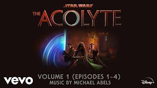 Combat in the Courtyard (From "Star Wars: The Acolyte (Episodes 1-4)"/Audio Only)