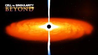 The Dark Heart Of The Milky Way! Cell to Singularity Beyond #27