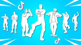 These Popular Fortnite Dances Have Voices! (Desirable, Get Diddy, Snoop's Walk)