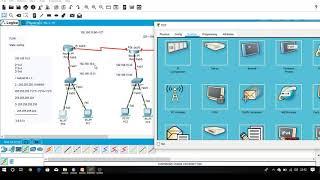 Networking Lab-11 | IMPORTANT : FLSM ADDRESSING| Cisco Packet Tracker | Engineering Tutorial