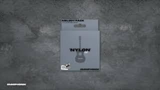 [FREE] 'NYLON Vol 1' Acoustic Guitar Sample Pack / Loop Kit 2021 @omniphonik