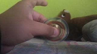 2 Fidgets spinner cool ones!