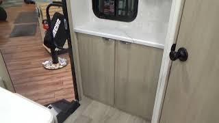 2025 Winnebago Micro Minnie 1720FB