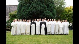 Why Irish Dominicans have so many vocations.