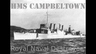 Hms Campbeltown