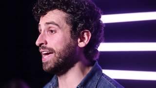 Broadway Bucket List: Brandon Uranowitz Sings His Dream Roles