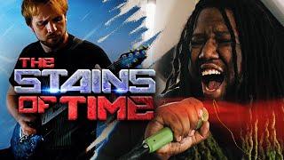 Metal Gear Rising: The Stains of Time (Cover by RichaadEB and Tre Watson)