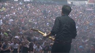 Jimmy Eat World - The Middle (Live)