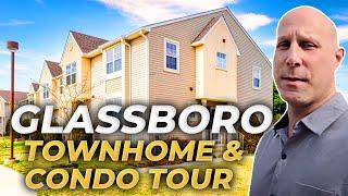 Exploring Glassboro New Jersey: Unveiling Glassboro's BEST Townhomes & Condos | South Jersey Living