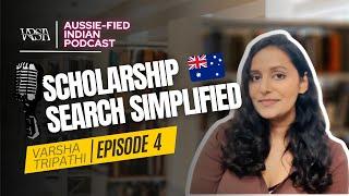 SCHOLARSHIPS IN AUSTRALIA | INDIAN STUDENT