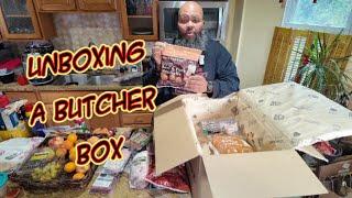 Whats in A Butcher's Box Order? - 11-2024 - SDSBBQ