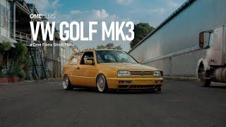VW GOLF GTI MK3 | VR6 | OME Films