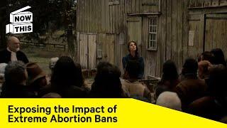 A Bold Look at Abortion Rights Under Attack