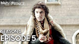The Prince - Episode 5 English Subtitles 4K | Season 1 - Prens #blutvenglish