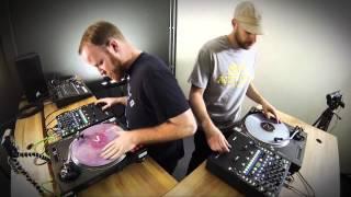 CHRIS KARNS VS SKRATCH BASTID