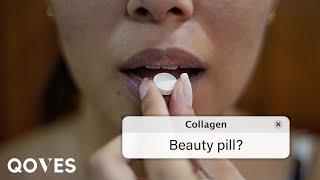 The BIG Problem With Collagen Supplements