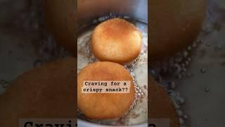 Easy Chicken Bread Balls  — crispy and delicious snack!!