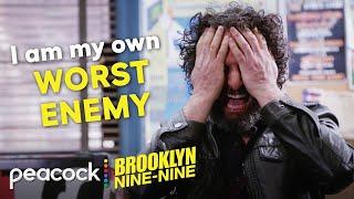 Brooklyn 99 moments I want to show my therapist | Brooklyn Nine-Nine