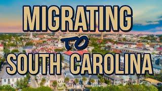 You May NOT Like Living in South Carolina - Here's Why!