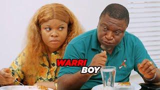 Warri Boy (Lawanson Family Show)