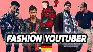 Deutsche Fashion Youtuber | Wer ist die Nr. 1? | Kosta Williams