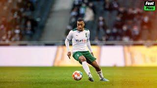 Alassane Plea Deserves To Be Seen In The 2021/2022 Season