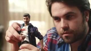 Chameleon Casting - Maxibon MAXIBLOKES TVC