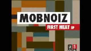 MobNoiz -I Am ( Dimitri Vegas & Like Mike Mix )