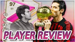 Der BESTE Kaka aller Zeiten?!  97 KAKA Futties SBC Player Review EA FC 24