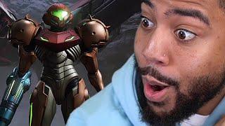 Metroid Prime 4 Beyond STOLE The Nintendo Direct