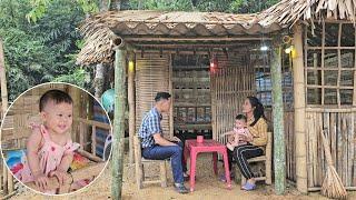 CEO Vuong helped Tieu Nhu complete his dream house. Will there be love between them?