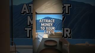 Attract Money #fyp #lifeadvice #inspiration #motivation #Prayer #gratitude #devotional #God #love