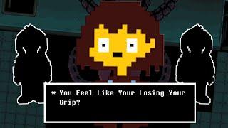 Undertale, But Every Enemy is ASRIEL?!