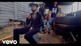 Boss Pumacol - Handina kutanga Nhasi (Official Video)