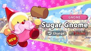 Sugar Gnome is here?! | Cookie Run: Kingdom