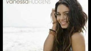 Vanessa Hudgens - SneakerNight  *with lyrics*