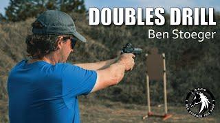 Ben Stoeger explains the Doubles Drill