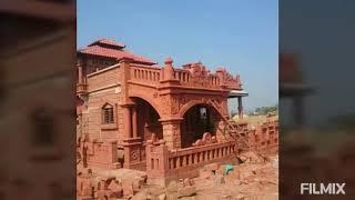 #LATERITE STONE# DESIGNER