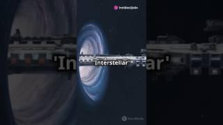 Mysterious INTERSTELLAR TUNNEL Connects Our Solar System To Constellation Centauri: A Mission Ahead?