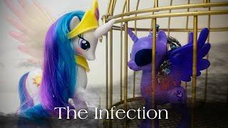 MLP: THE INFECTION Part 3