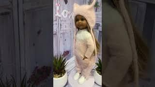 Милашка моя пушистенькая️