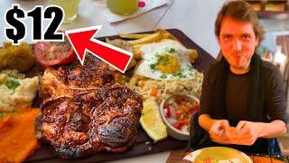 Arjantin'in En İyi Restoranları | FİYATLAR, BUENOS AIRES YEMEK REHBERİ